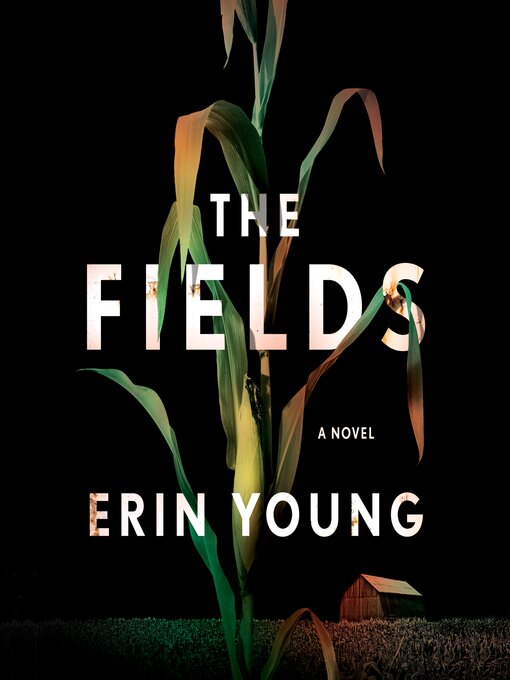 Cover image for The Fields